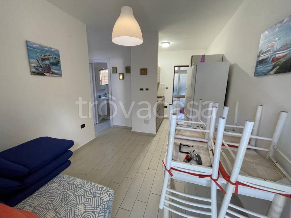 appartamento in vendita a Scalea