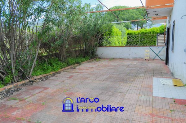 appartamento in vendita a Scalea