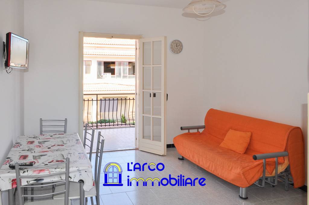 appartamento in vendita a Scalea