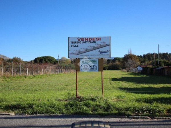terreno agricolo in vendita a Scalea