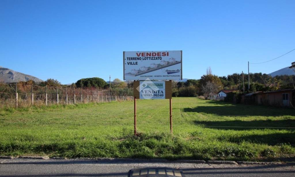 terreno agricolo in vendita a Scalea