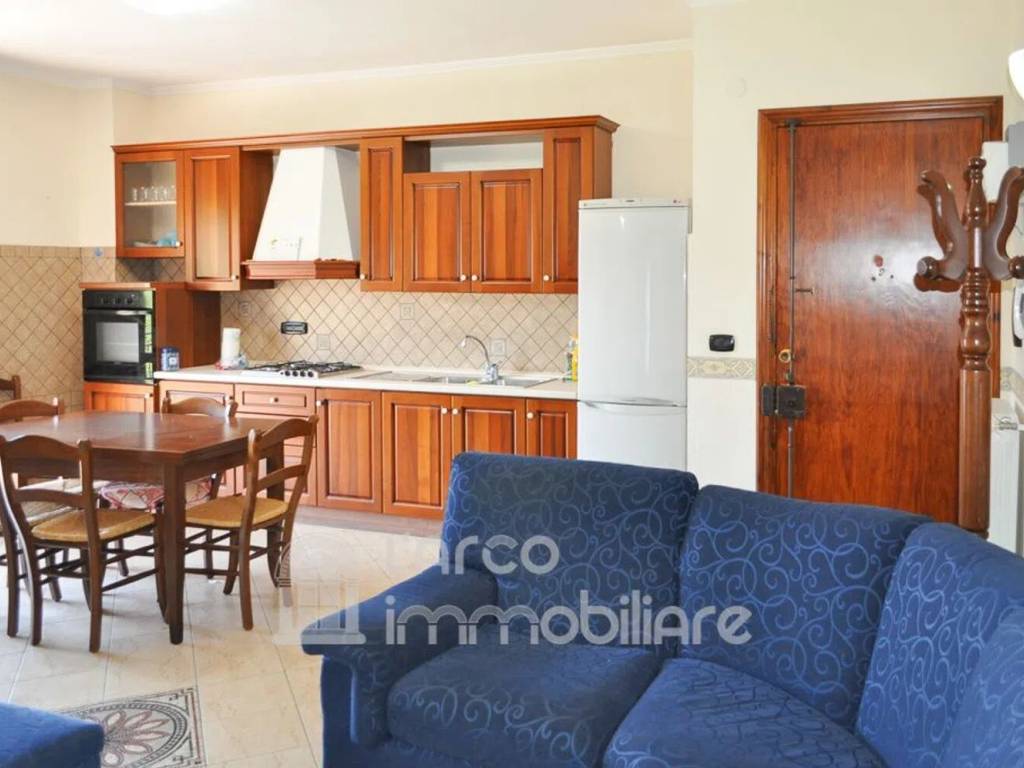 appartamento in vendita a Scalea