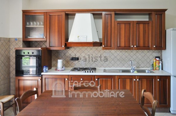 appartamento in vendita a Scalea