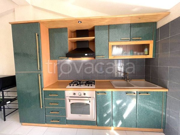 appartamento in vendita a Scalea