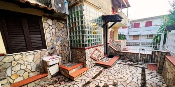 appartamento in vendita a Scalea