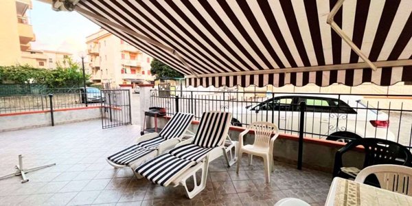 appartamento in vendita a Scalea