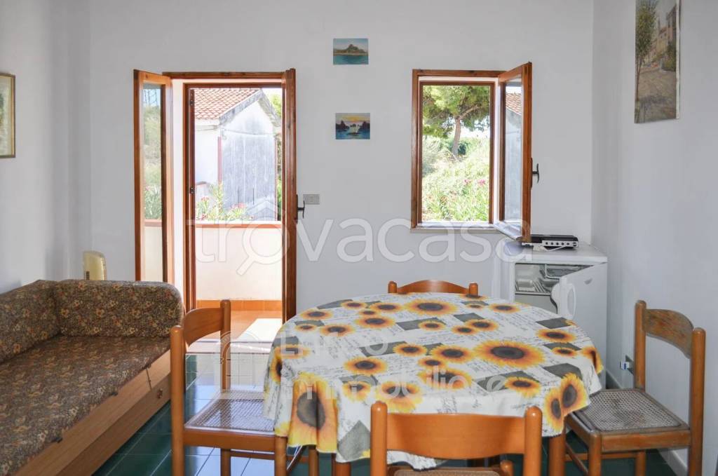 appartamento in vendita a Scalea