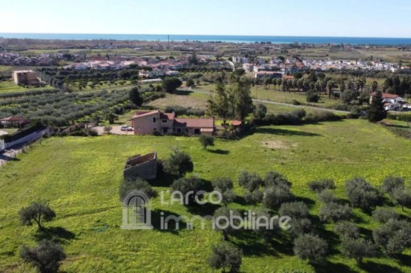 terreno agricolo in vendita a Scalea