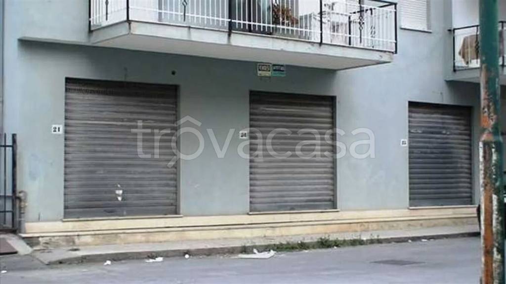 negozio in vendita a Scalea