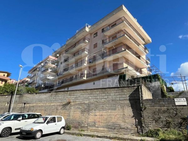 appartamento in vendita a Scalea