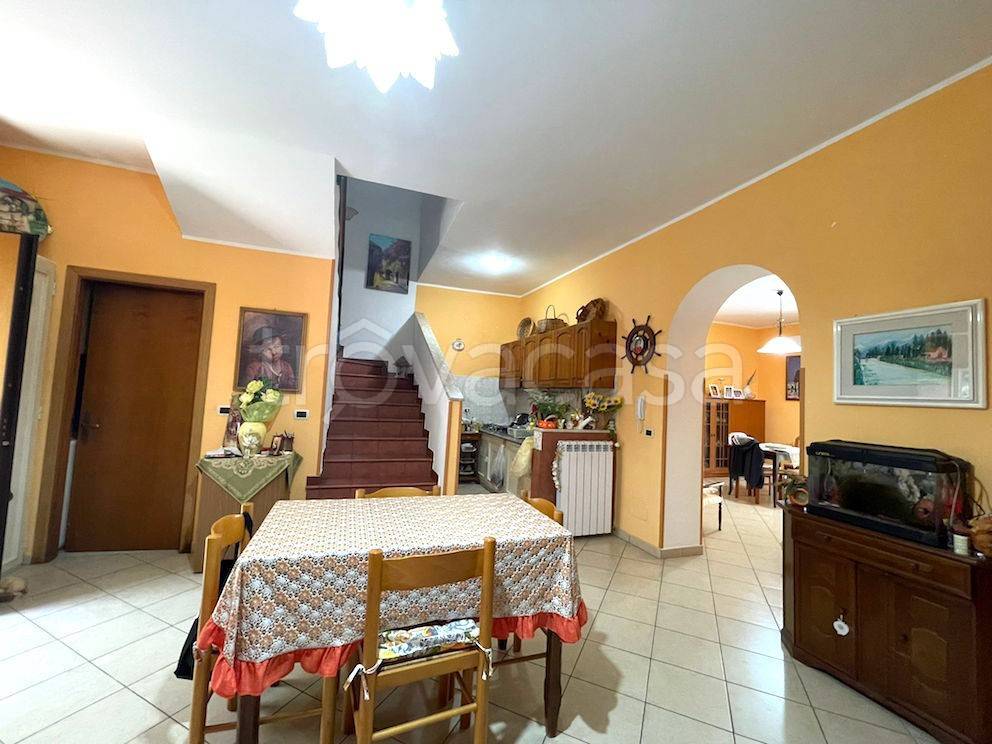appartamento in vendita a Scalea