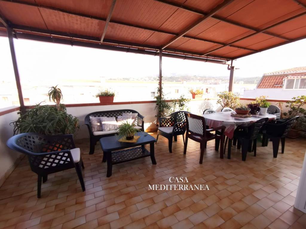 appartamento in vendita a Scalea