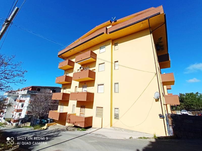 appartamento in vendita a Scalea