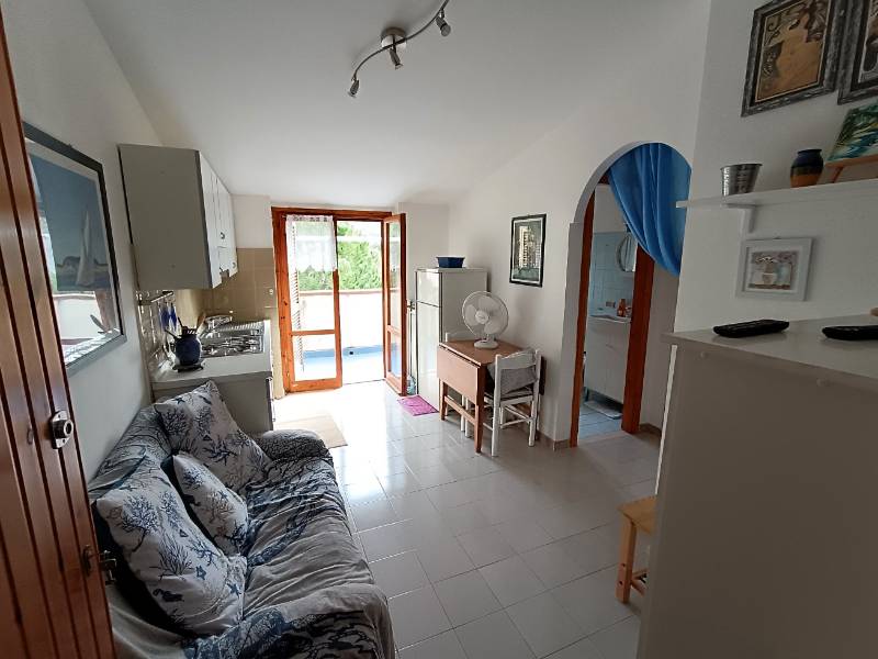 appartamento in vendita a Scalea