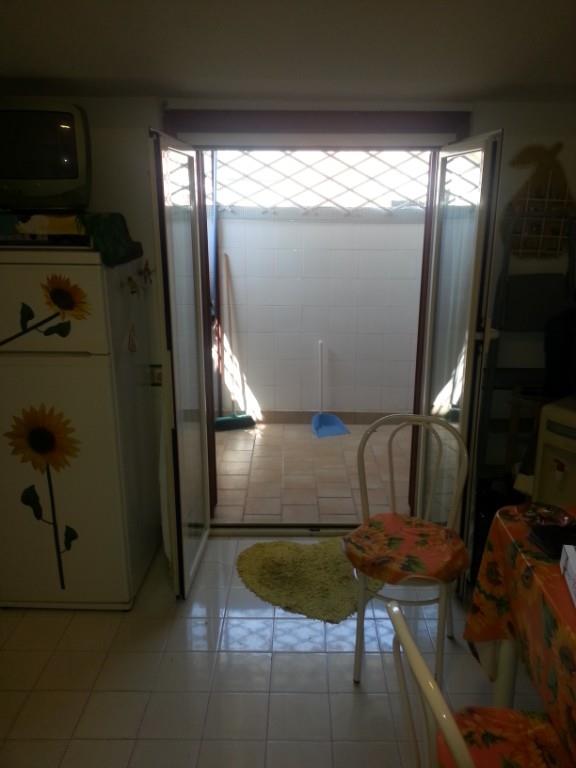 mansarda in vendita a Scalea