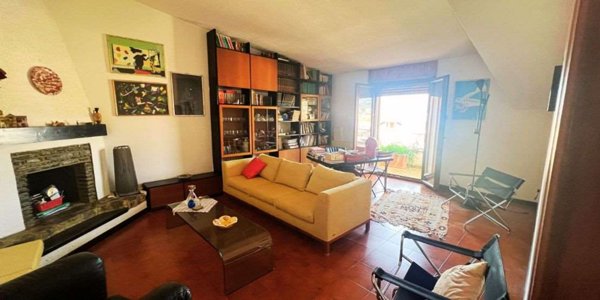 appartamento in vendita a Scalea