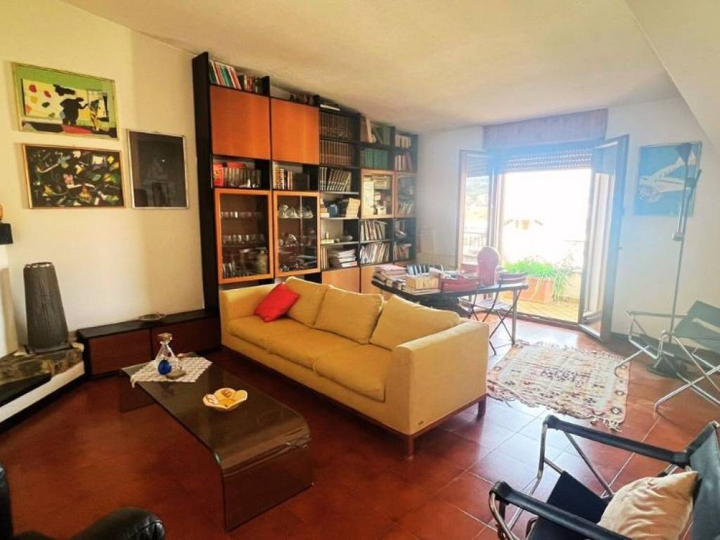 appartamento in vendita a Scalea