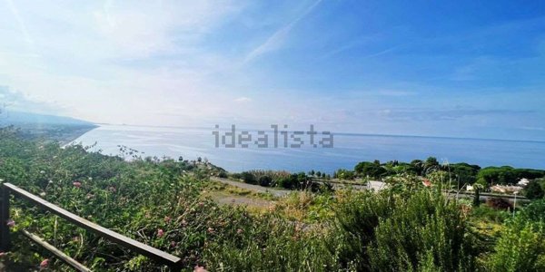 appartamento in vendita a Scalea