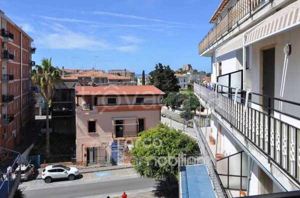 appartamento in vendita a Scalea