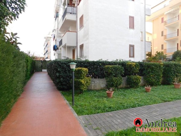 appartamento in vendita a Scalea