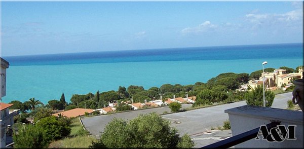 appartamento in vendita a Scalea