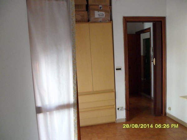 appartamento in vendita a Scalea