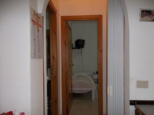 appartamento in vendita a Scalea