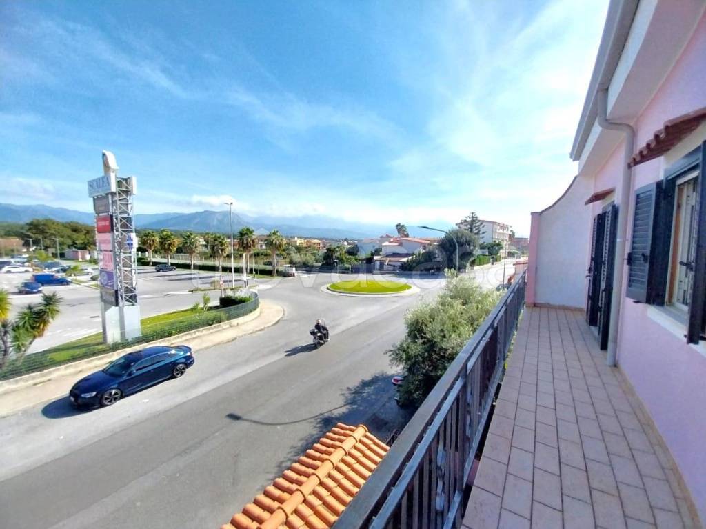 appartamento in vendita a Scalea