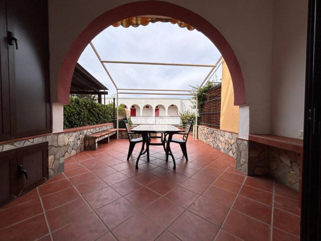 casa indipendente in vendita a Scalea