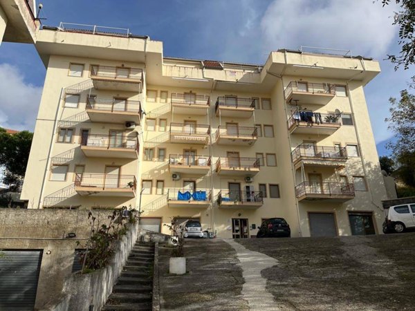appartamento in vendita a Scalea