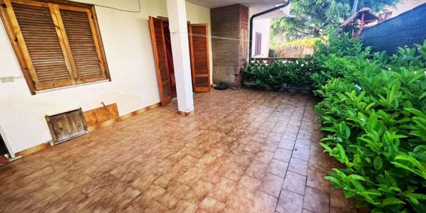appartamento in vendita a Scalea