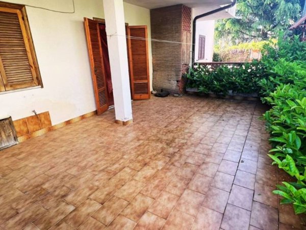 appartamento in vendita a Scalea