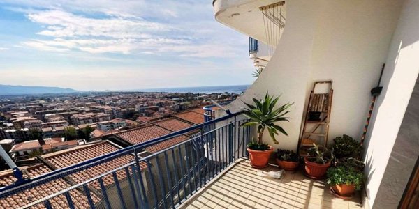appartamento in vendita a Scalea