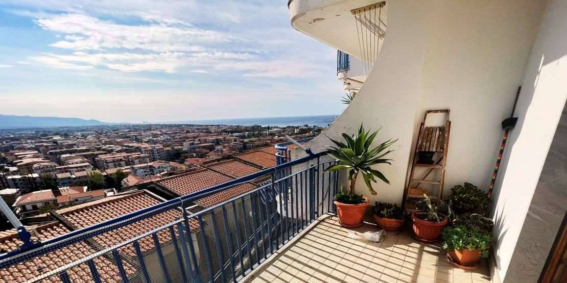 appartamento in vendita a Scalea