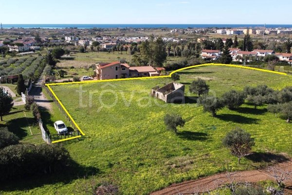 terreno agricolo in vendita a Scalea