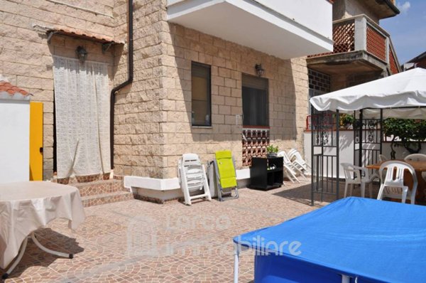 appartamento in vendita a Scalea