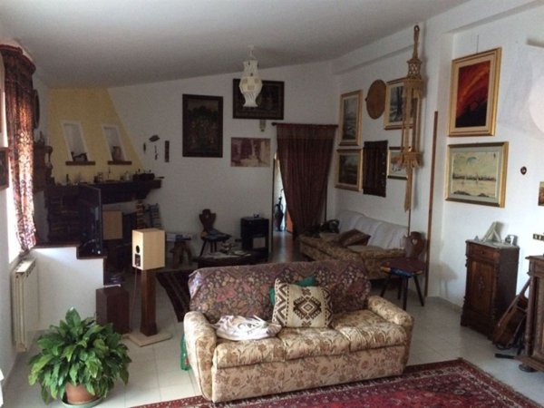 appartamento in vendita a Scalea