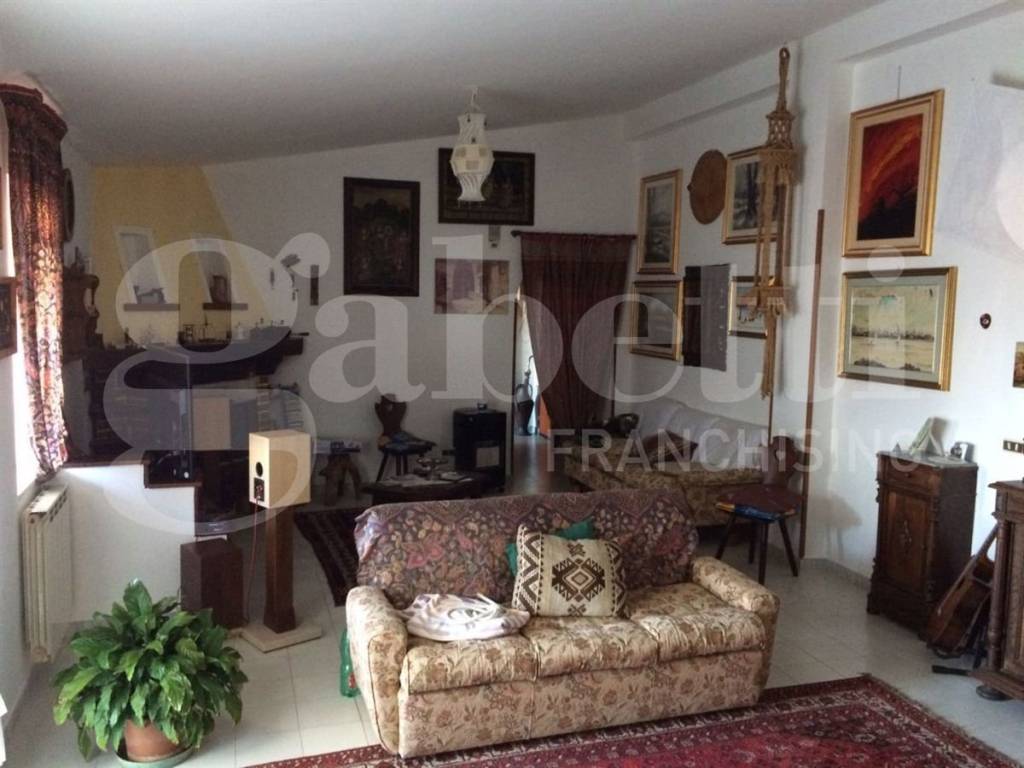 appartamento in vendita a Scalea