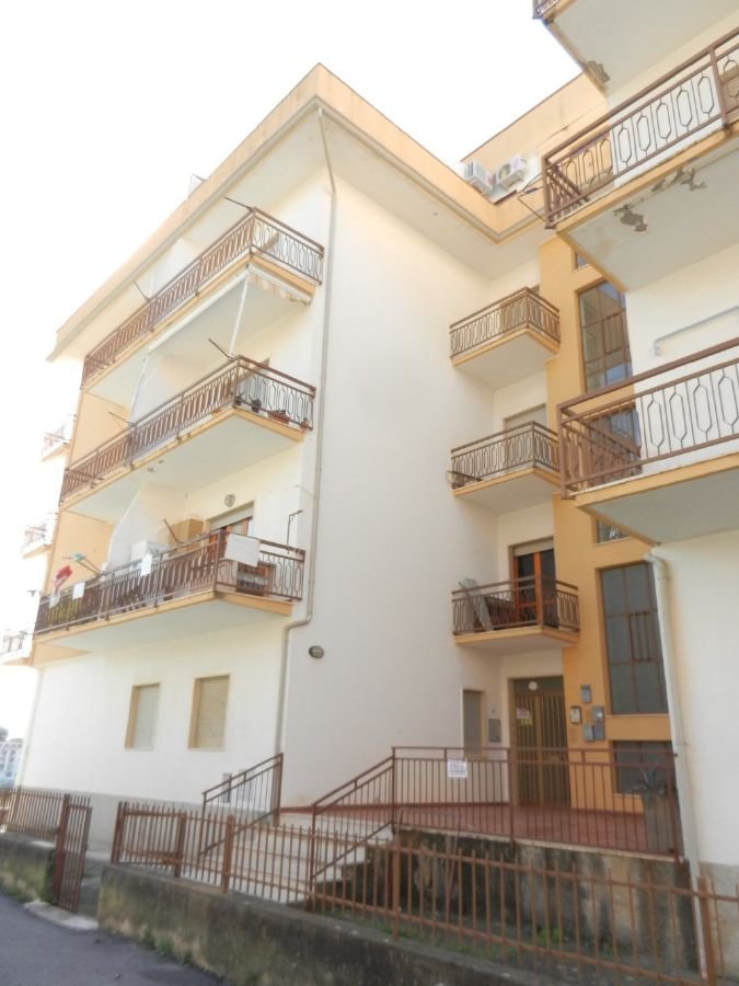 appartamento in vendita a Scalea