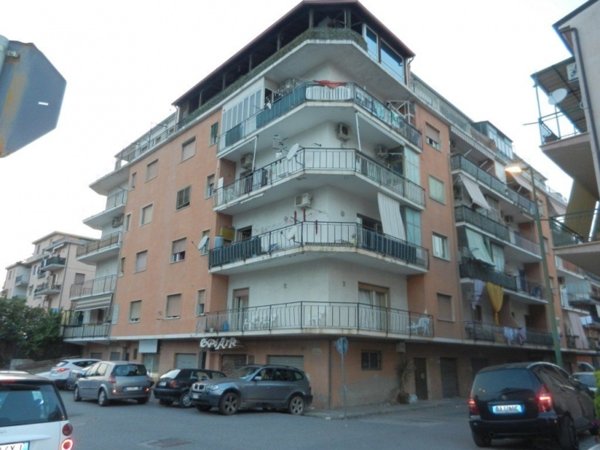 appartamento in vendita a Scalea
