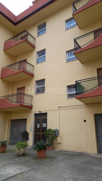 casa indipendente in vendita a Scalea