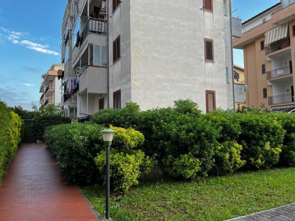 appartamento in vendita a Scalea