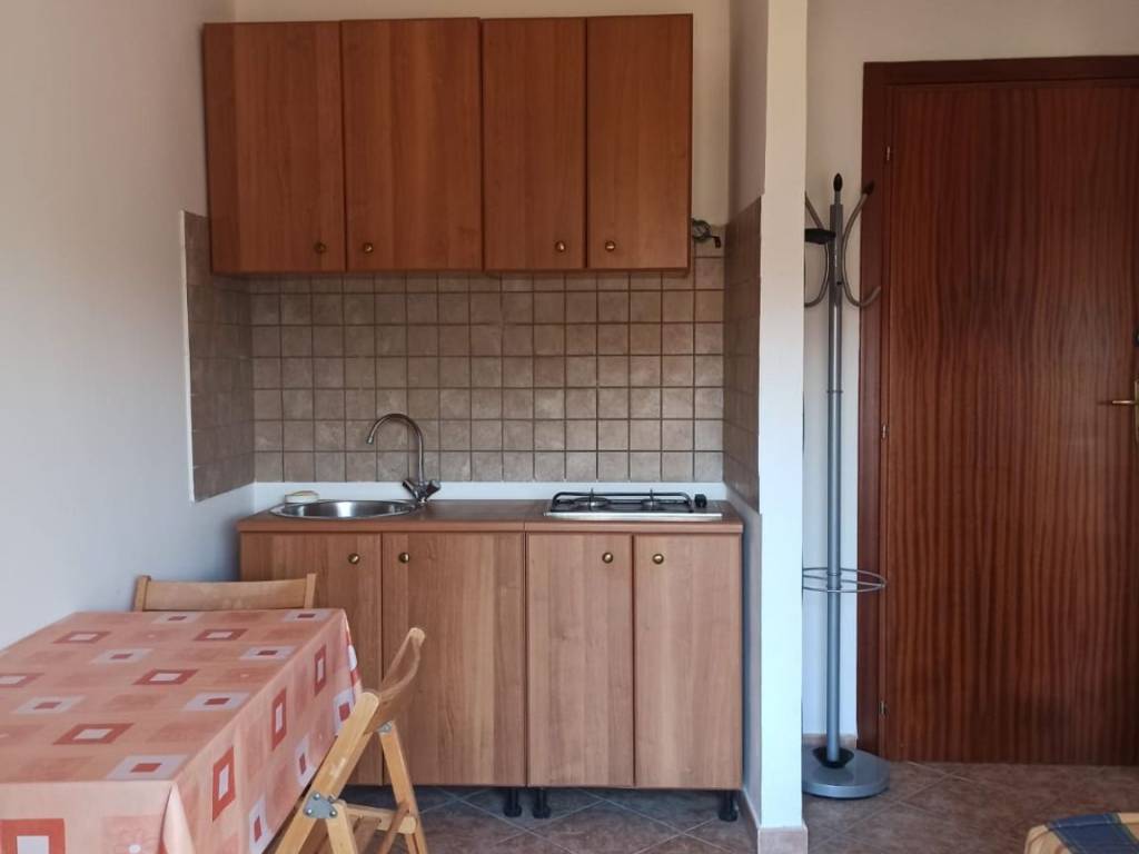 appartamento in vendita a Scalea
