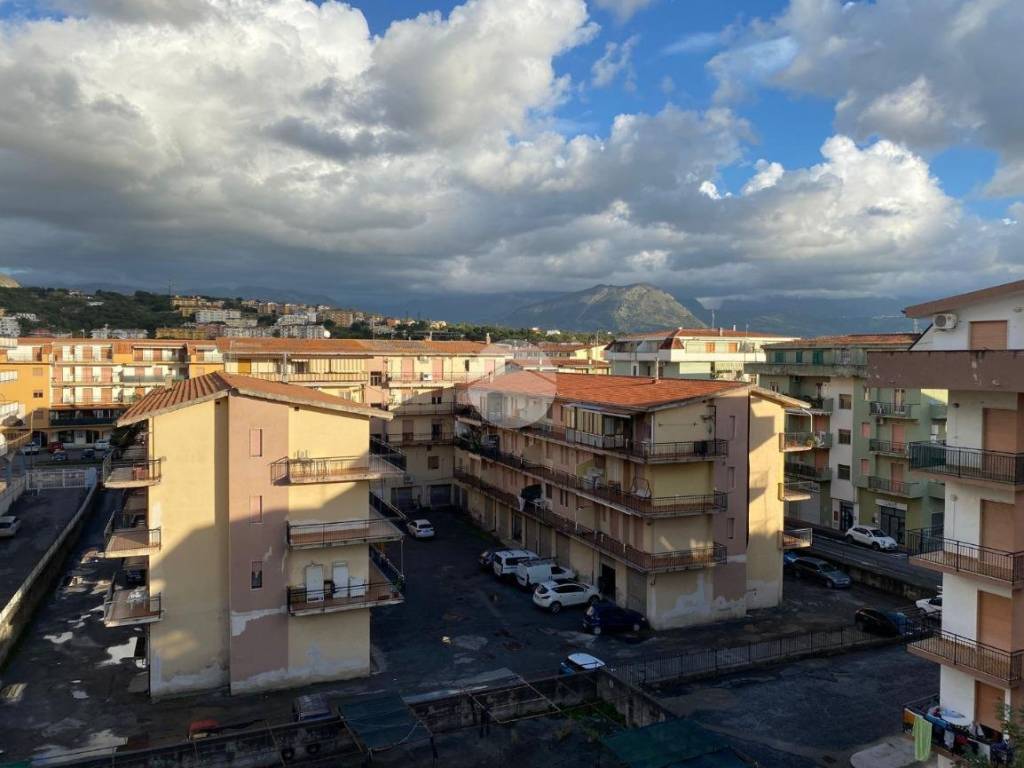 appartamento in vendita a Scalea