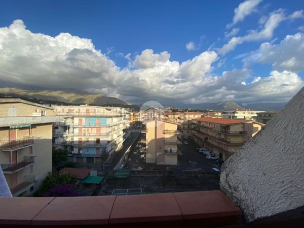 appartamento in vendita a Scalea