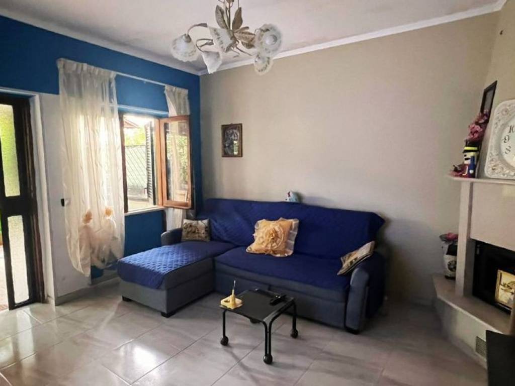 appartamento in vendita a Scalea