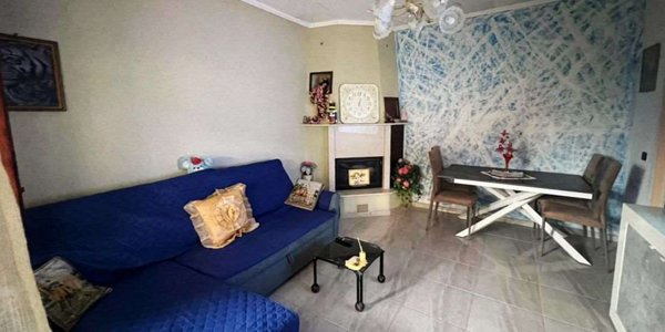 appartamento in vendita a Scalea