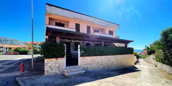 appartamento in vendita a Scalea