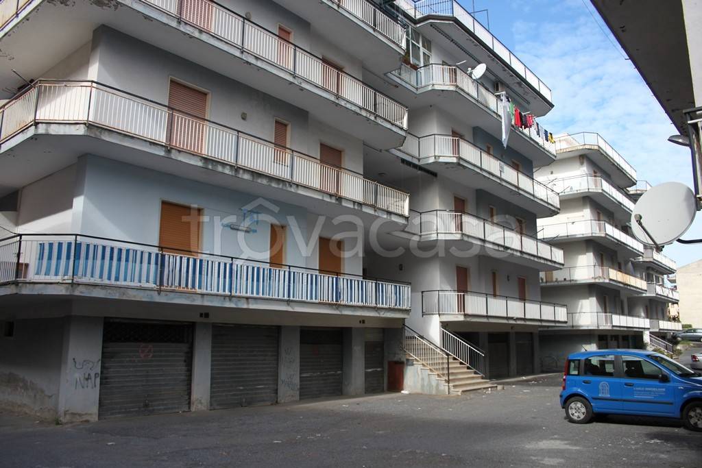 appartamento in vendita a Scalea