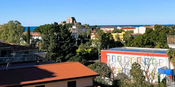 appartamento in vendita a Scalea